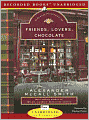 Friends, Lovers, Chocolate (Isabel Dalhousie Series #2)