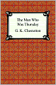 The Man Who Was Thursday