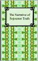 The Narrative Of Sojourner Truth
