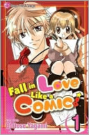 Fall In Love Like a Comic, Volume 1