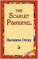 The Scarlet Pimpernel