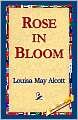 Rose in Bloom