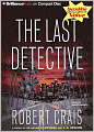 The Last Detective (Elvis Cole Series #9)