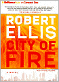 City of Fire (Lena Gamble Series #1)