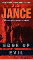 Edge of Evil (Ali Reynolds Series #1)