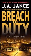 Breach of Duty (J. P. Beaumont Series #14)