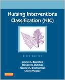 Nursing Interventions Classification (NIC)