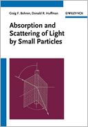 Absorption and Scattering of Light by Small Particles