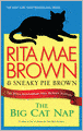 The Big Cat Nap (Mrs. Murphy Series #20)