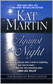Against the Night (Raines of Wind Canyon Series #5)