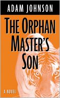 The Orphan Master's Son