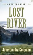 Lost River: A Western Story