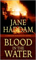 Blood in the Water