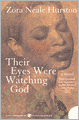 Their Eyes Were Watching God (Turtleback School & Library Binding Edition)