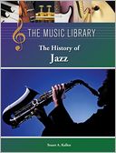 The History of Jazz