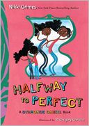Halfway to Perfect: A Dyamonde Daniel Book