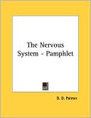 The Nervous System - Pamphlet