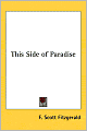 This Side Of Paradise