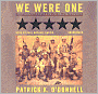 We Were One: Shoulder to Shoulder with the Marines Who Took Fallujah
