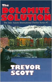 The Dolomite Solution