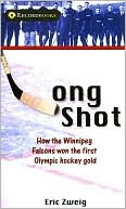 Long Shot: How the Winnipeg Falcons won the first Olympic hockey gold