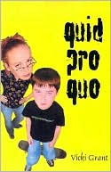Quid Pro Quo
