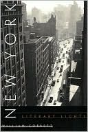 New York Literary Lights: William Corbett