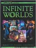 Gurps Infinite Worlds