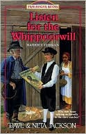 Listen for the Whippoorwill