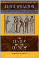The Custom of the Country