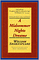 A Midsommer Nights Dreame (Applause First Folio Editions)