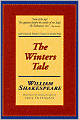 The Winters Tale (Applause First Folio Editons)