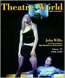 John Willis' Theatre World 1998/99