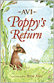 Poppy's Return (Poppy Stories Series)