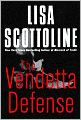 The Vendetta Defense (Rosato and Associates Series #8)