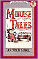 Mouse Tales (I Can Read Book Series: Level 2)