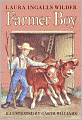 Farmer Boy (Little House Series: Classic Stories #3)