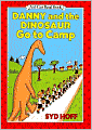 Danny and the Dinosaur Go to Camp (I Can Read! Level 1 Series)