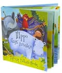 Hippo Stays Awake