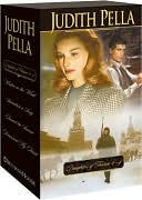 Daughters of Fortune 1 - 4 Box Set