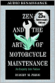 Zen and the Art of Motorcycle Maintenance: An Inquiry Into Values