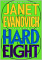 Hard Eight (Stephanie Plum Series #8)
