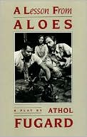 A Lesson from Aloes