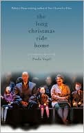 The Long Christmas Ride Home