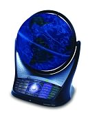 Smart Globe Star by Oregon Scientific: Product Image
