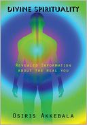 download Divine Spirituality : Revealed Information about the real you book