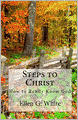Steps To Christ