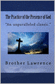 The Practice Of The Presence Of God