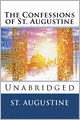 The Confessions Of St. Augustine