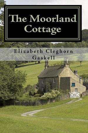 The Moorland Cottage